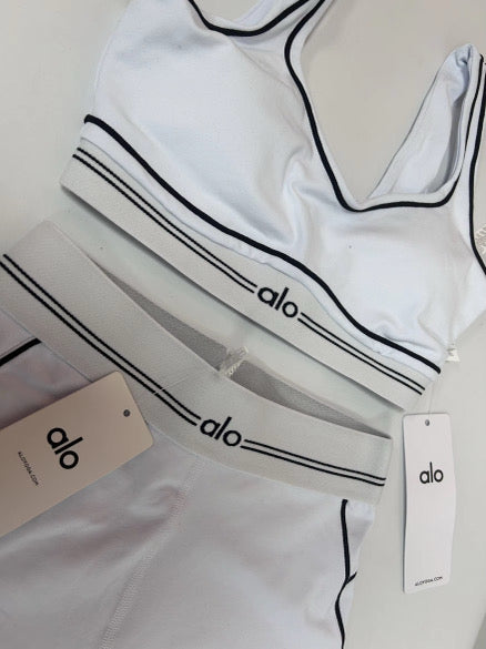 Alo yoga pants sets