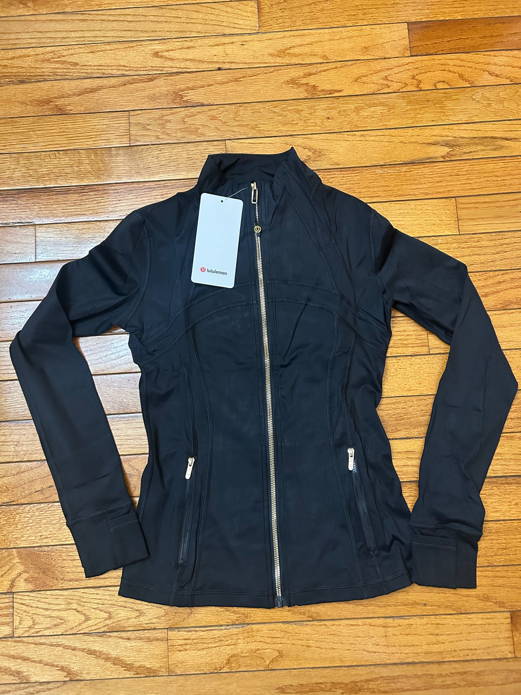 Lululemon