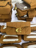 Coach tabby bag