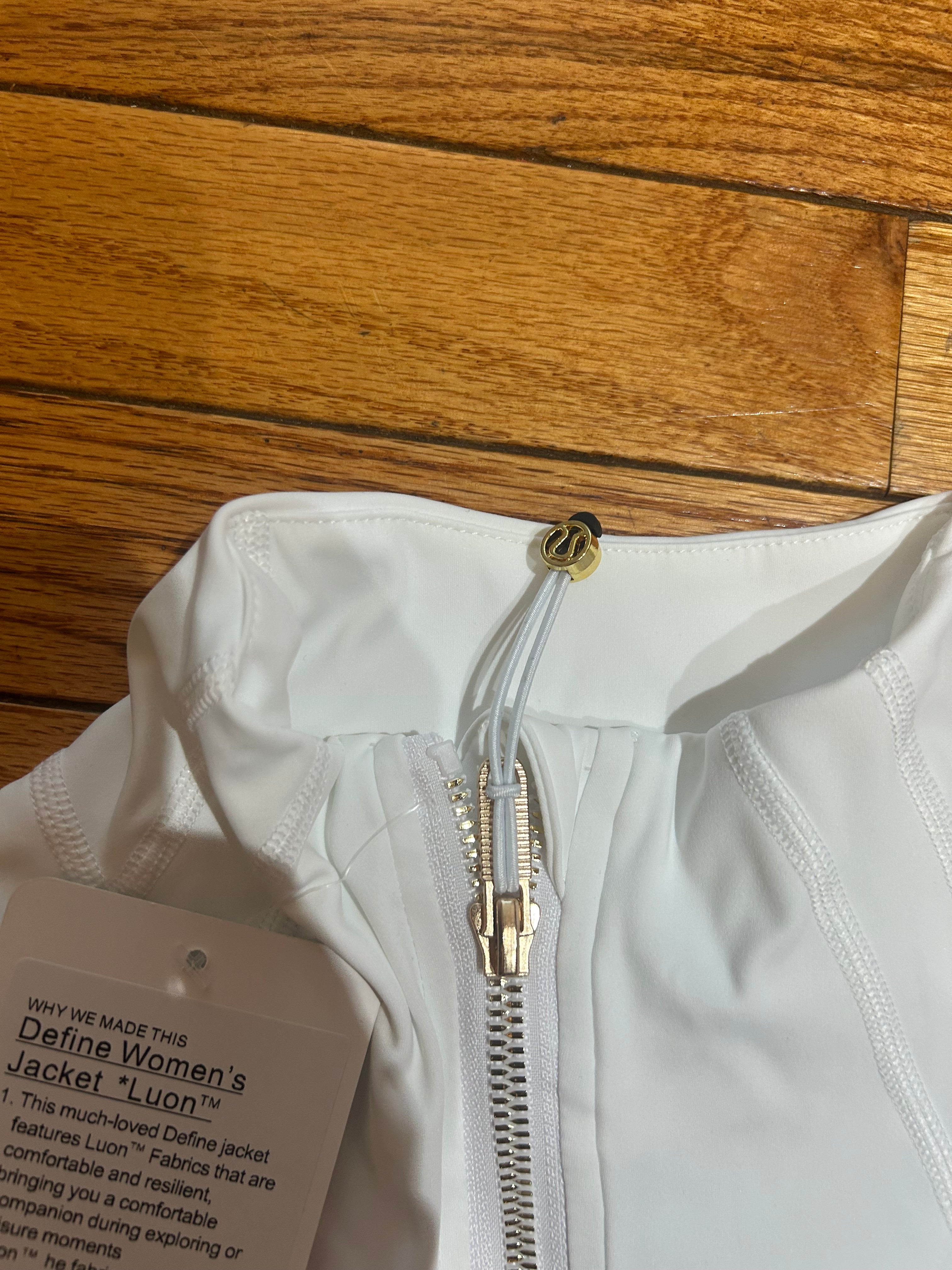 Lululemon