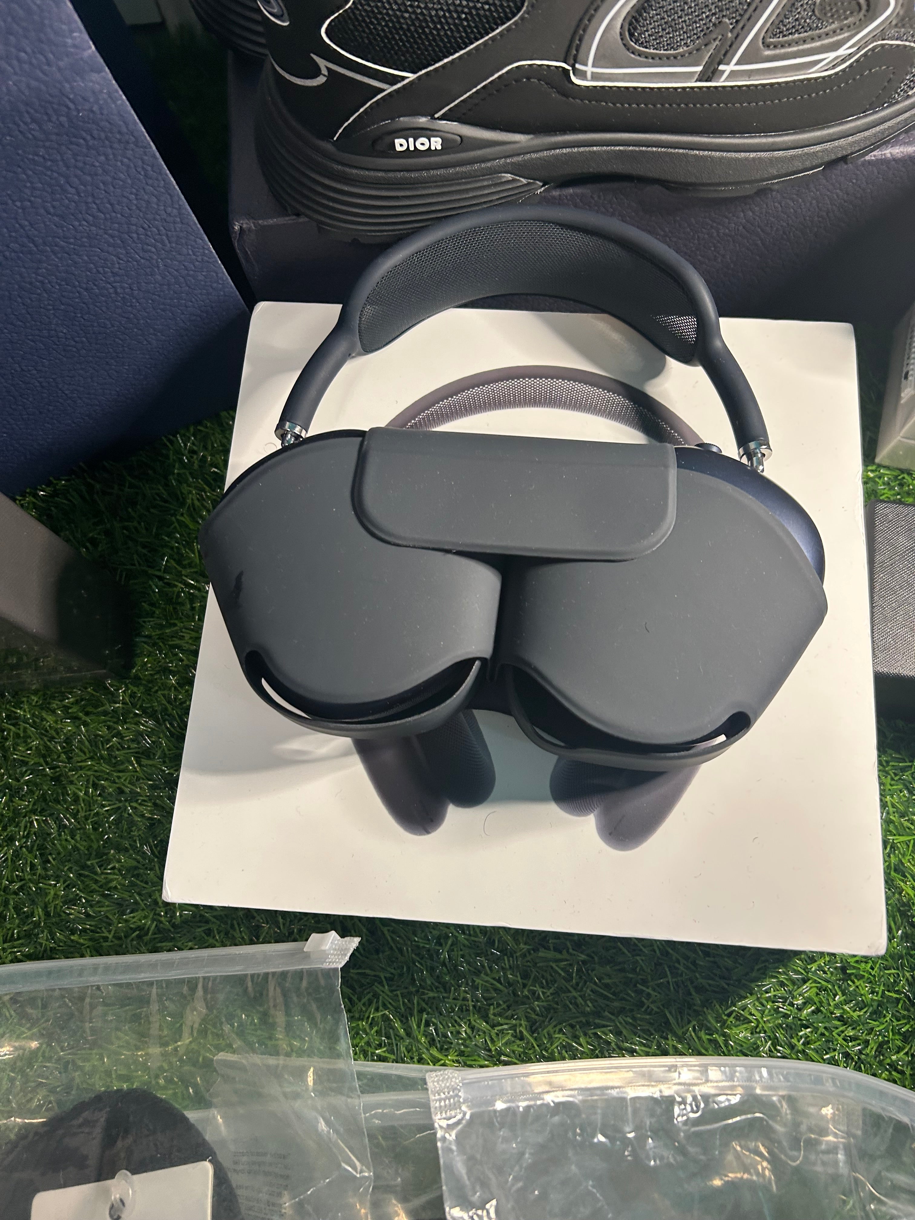 Airpod maxes 2 gen
