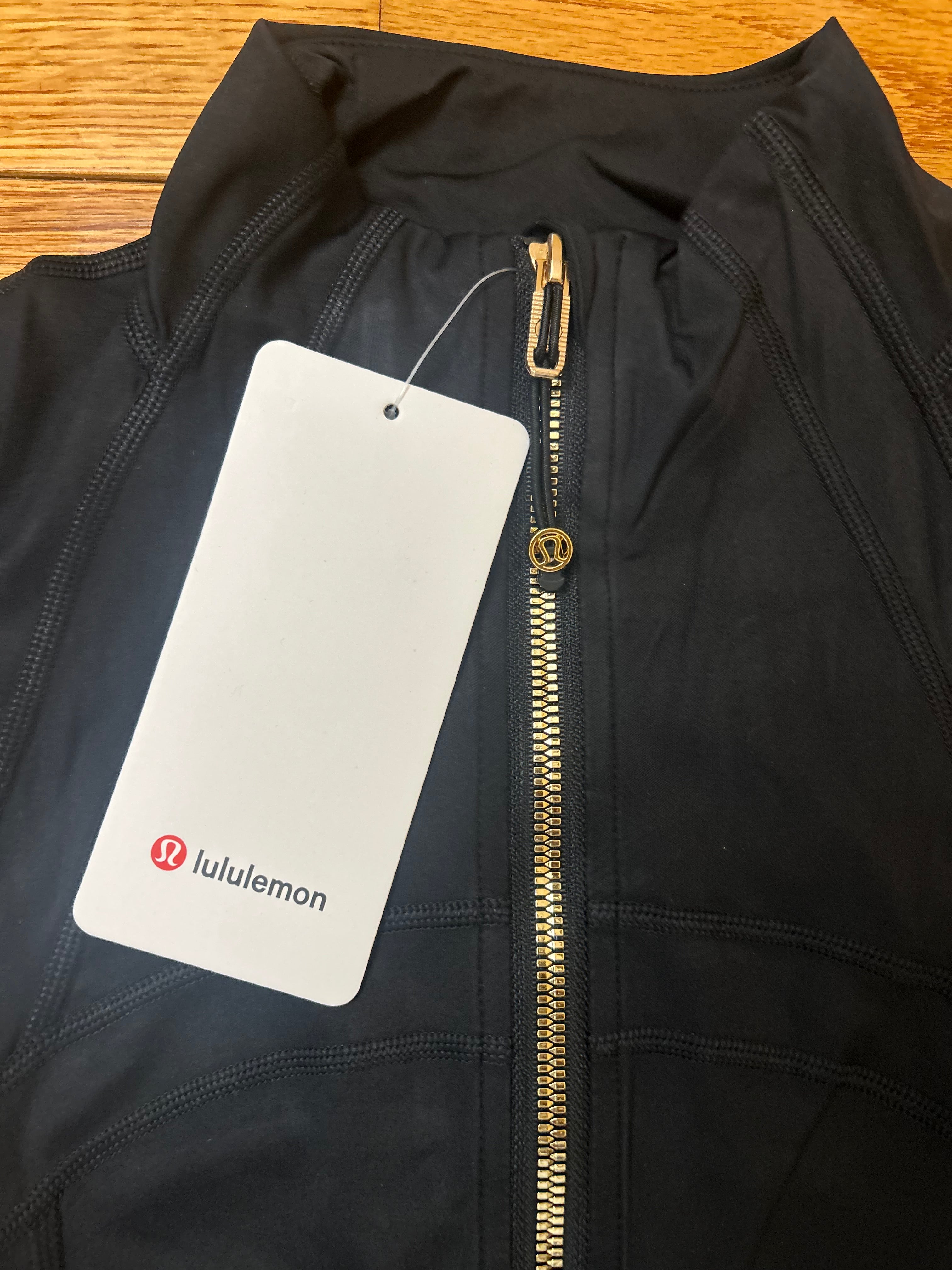 Lululemon