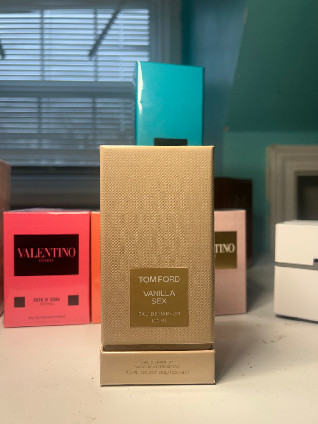 Tom Ford Vanilla Sex 100ml