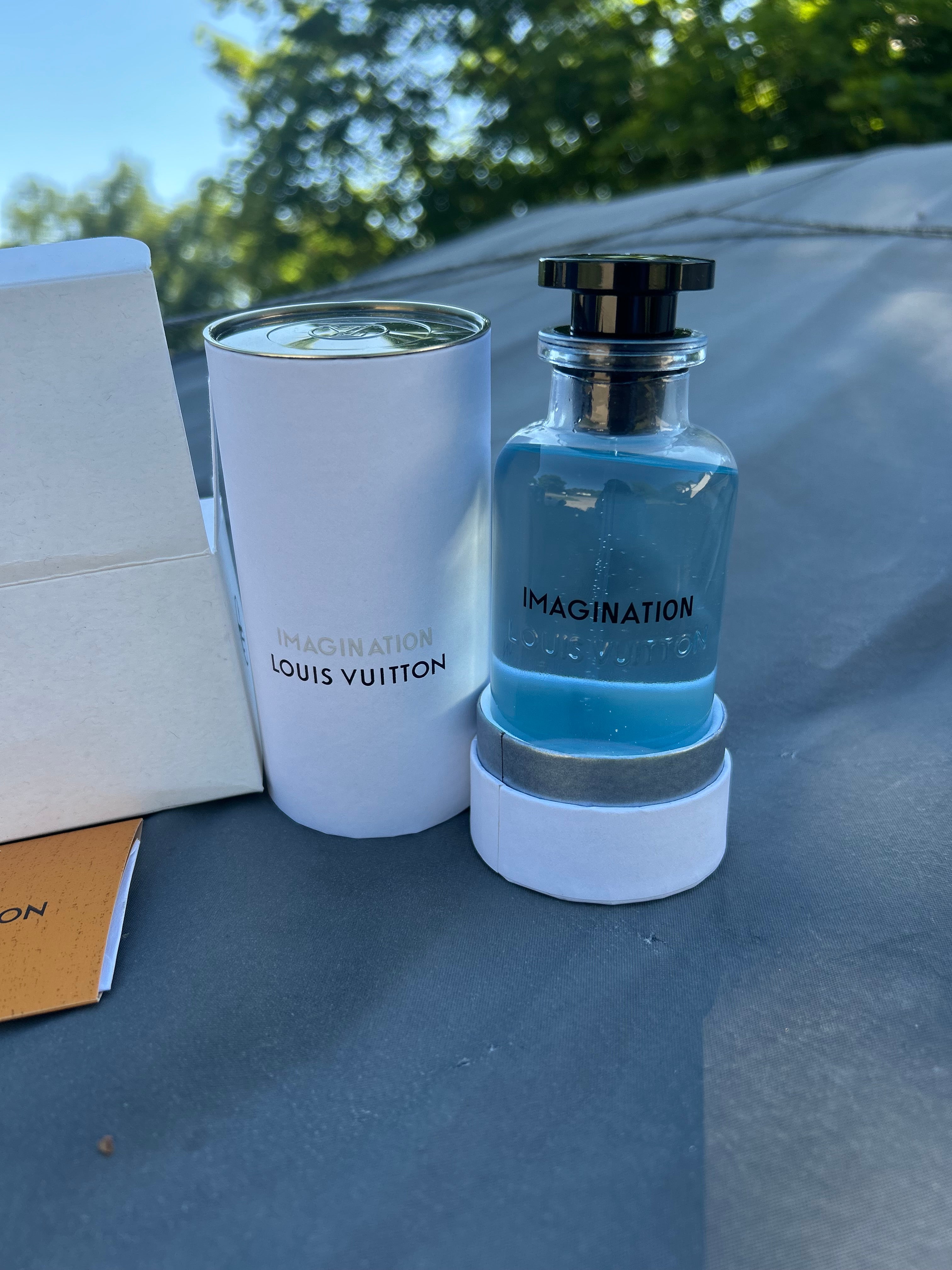 Lv imagination