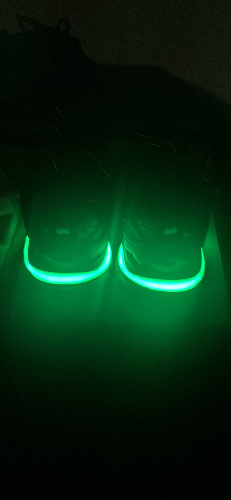 Balenci Led Tracks