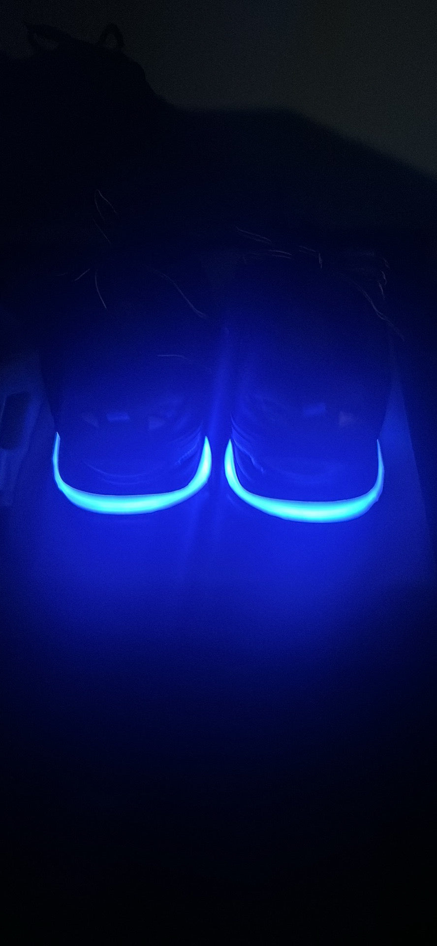 Balenci Led Tracks