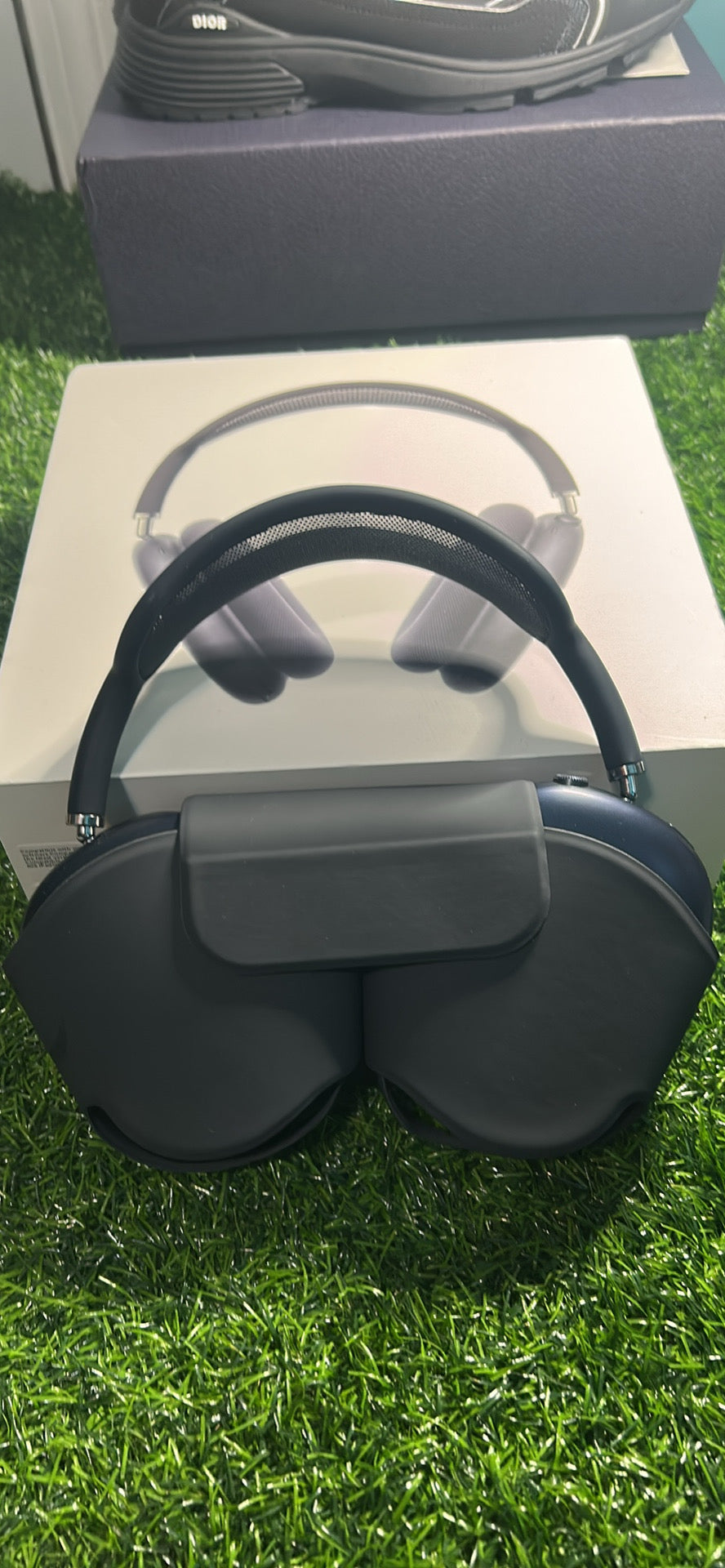 Airpod maxes 2 gen