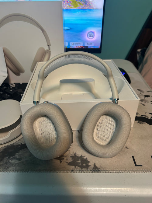 Airpod maxes 2 gen