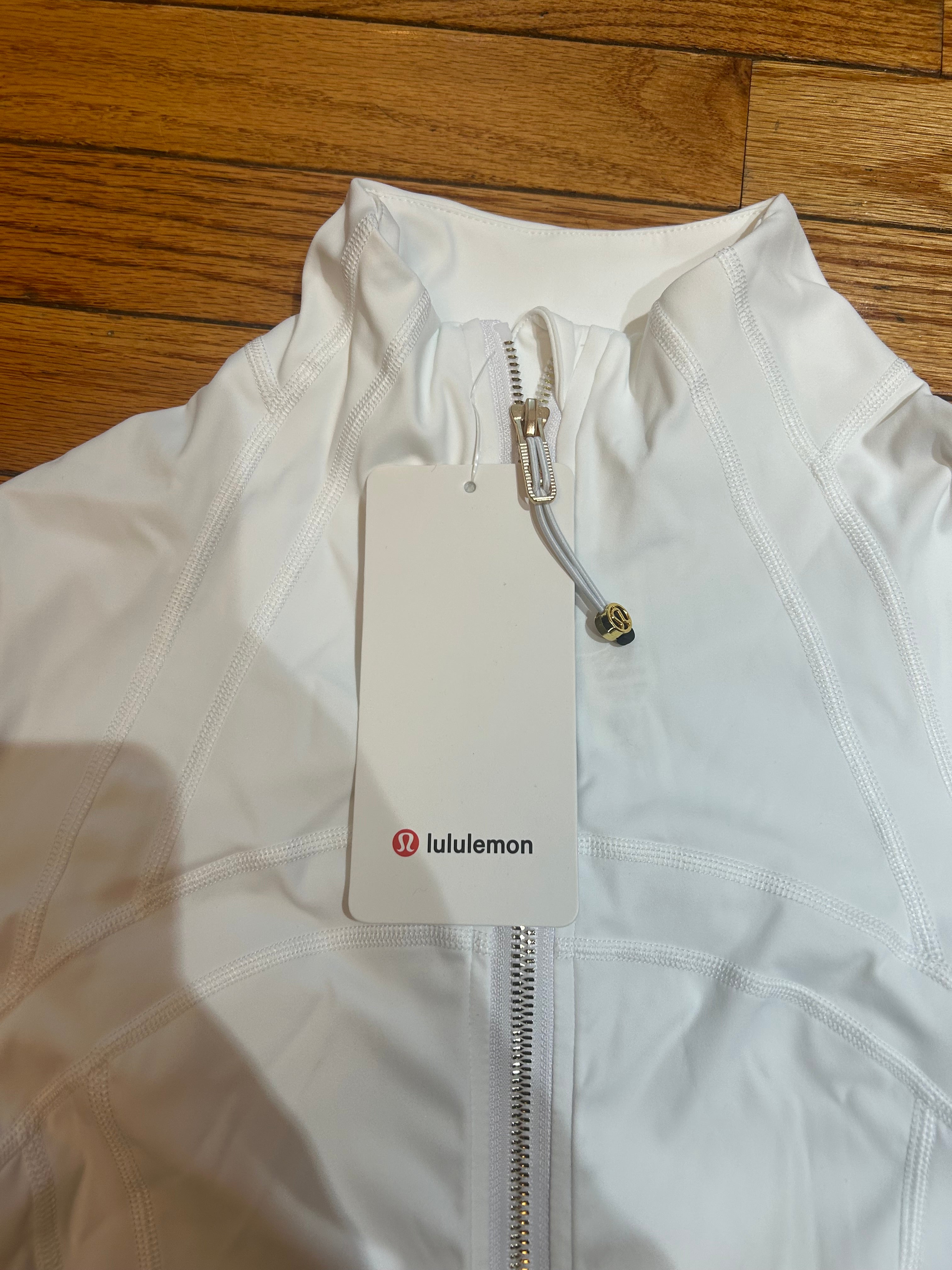Lululemon