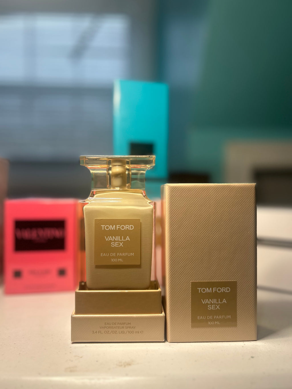 Tom Ford Vanilla Sex 100ml