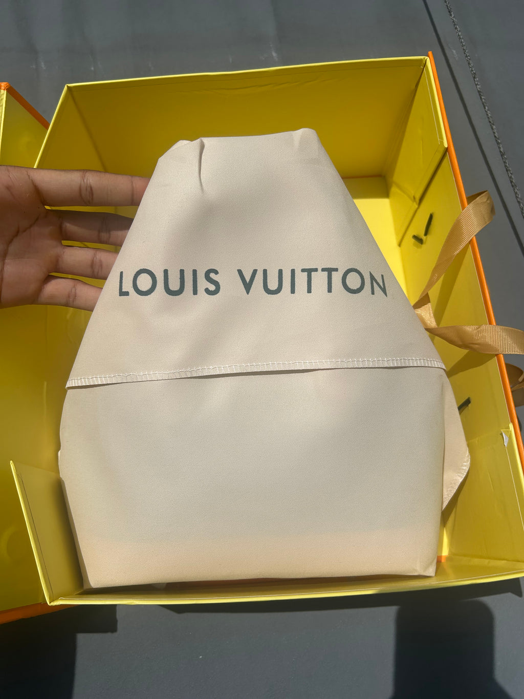 Lv Alma BB