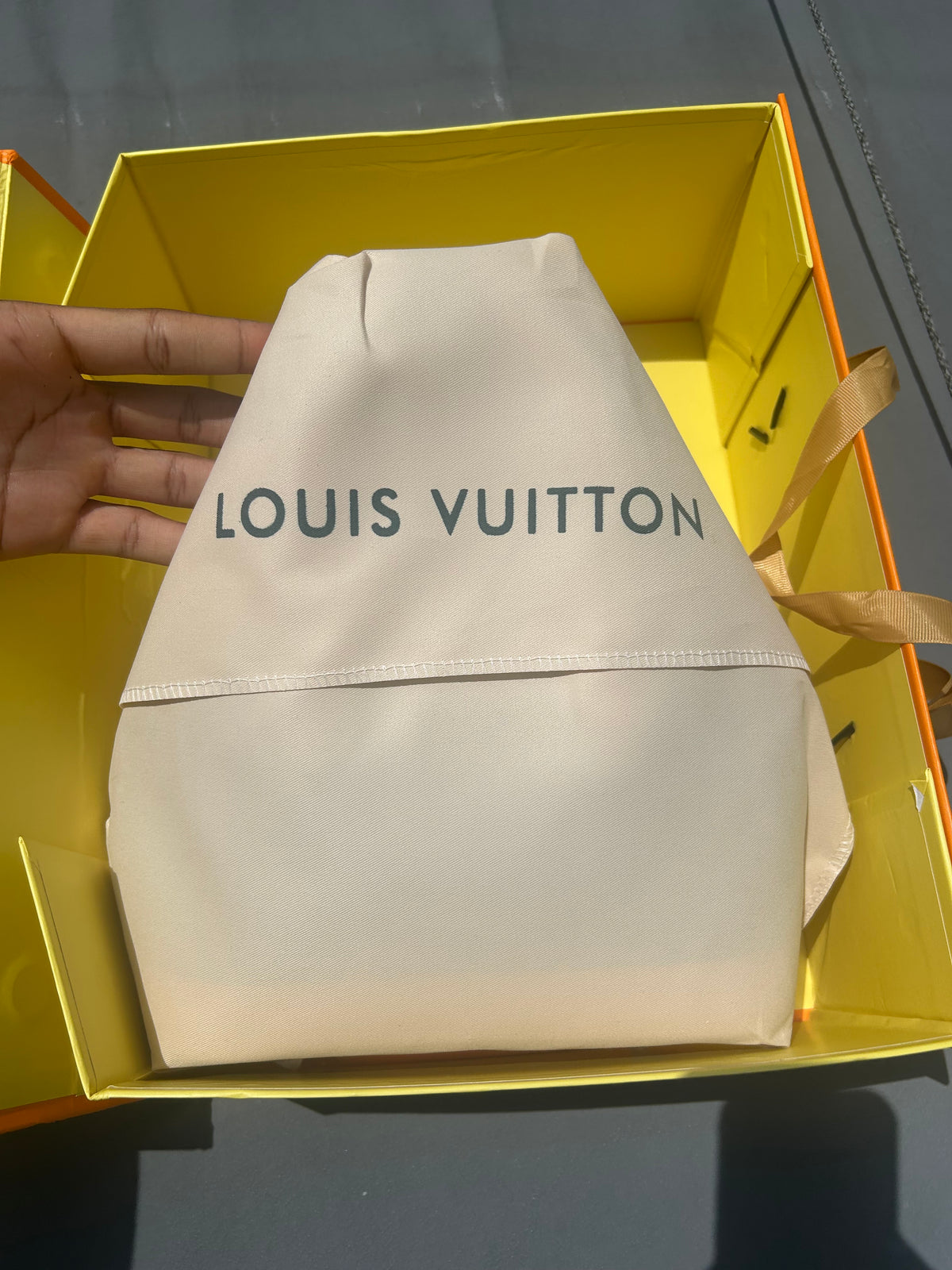 Lv Alma BB