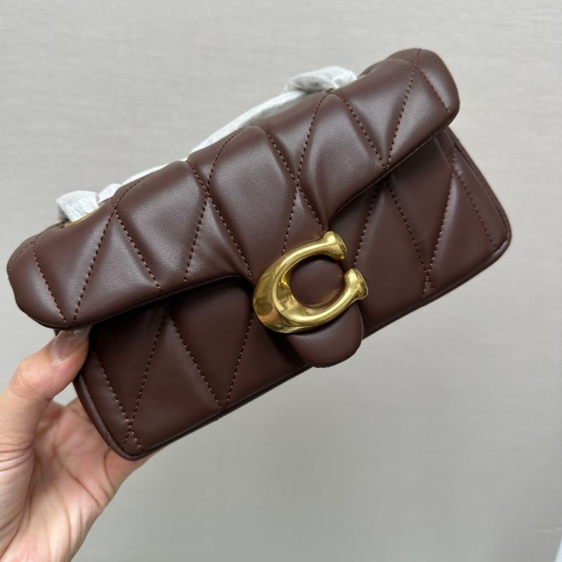 Coach tabby bag
