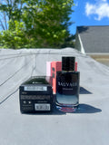 Dior Sauvage Eau de Parfum