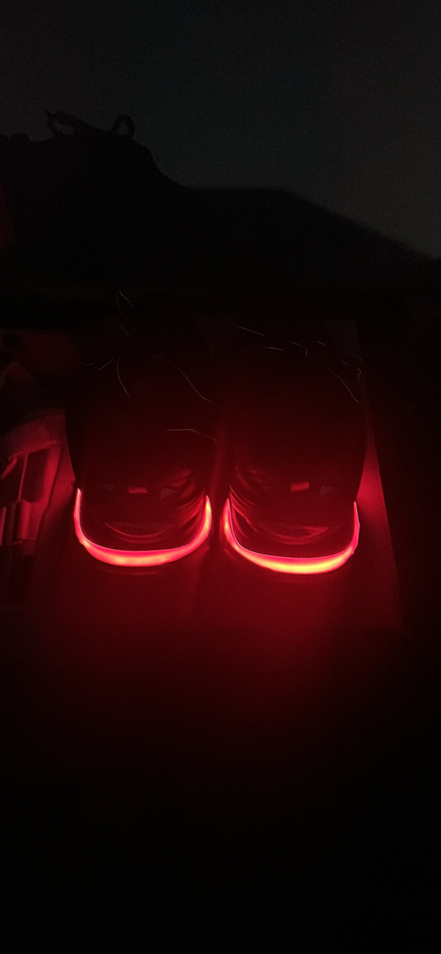Balenci Led Tracks