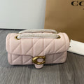 Coach tabby bag