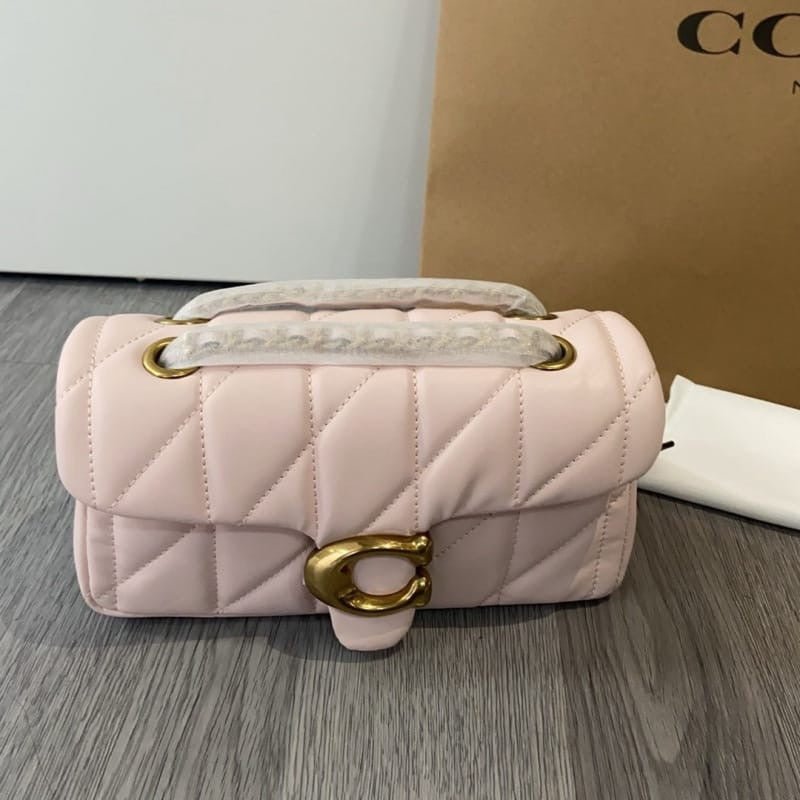Coach tabby bag