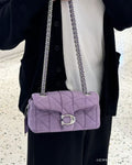 Coach tabby bag