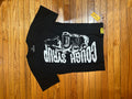 Cough syrup bottle shirt