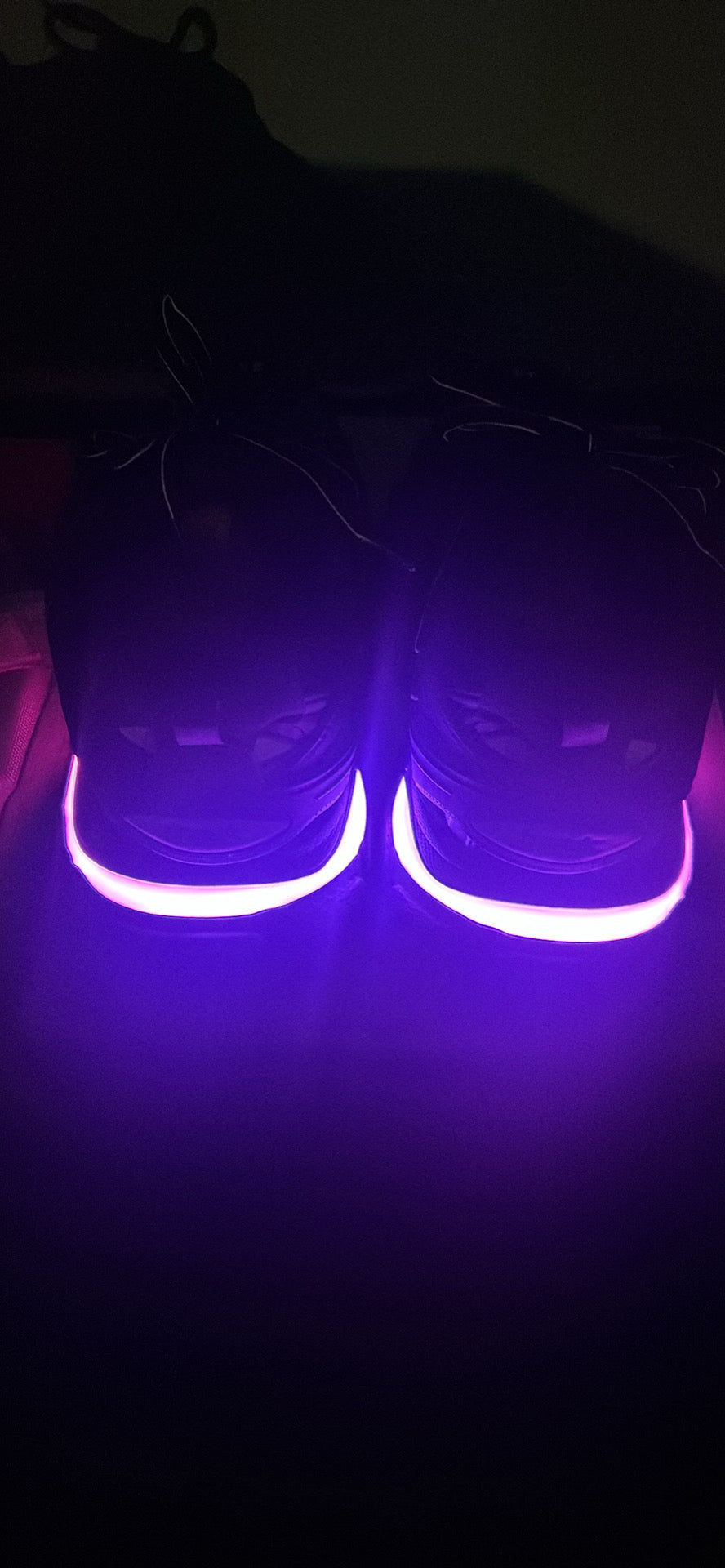 Balenci Led Tracks