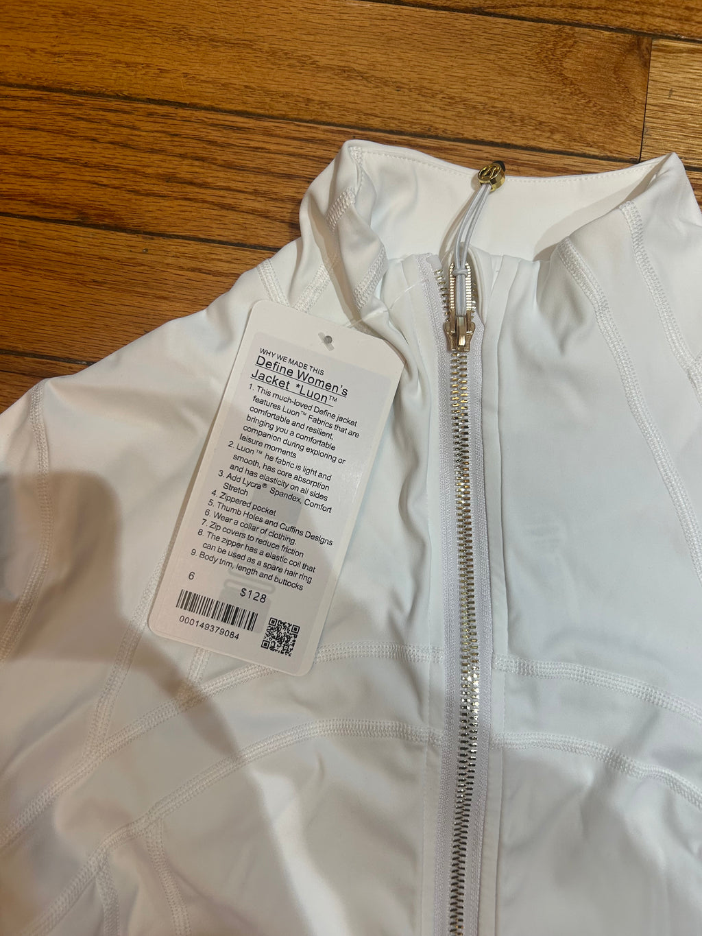 Lululemon