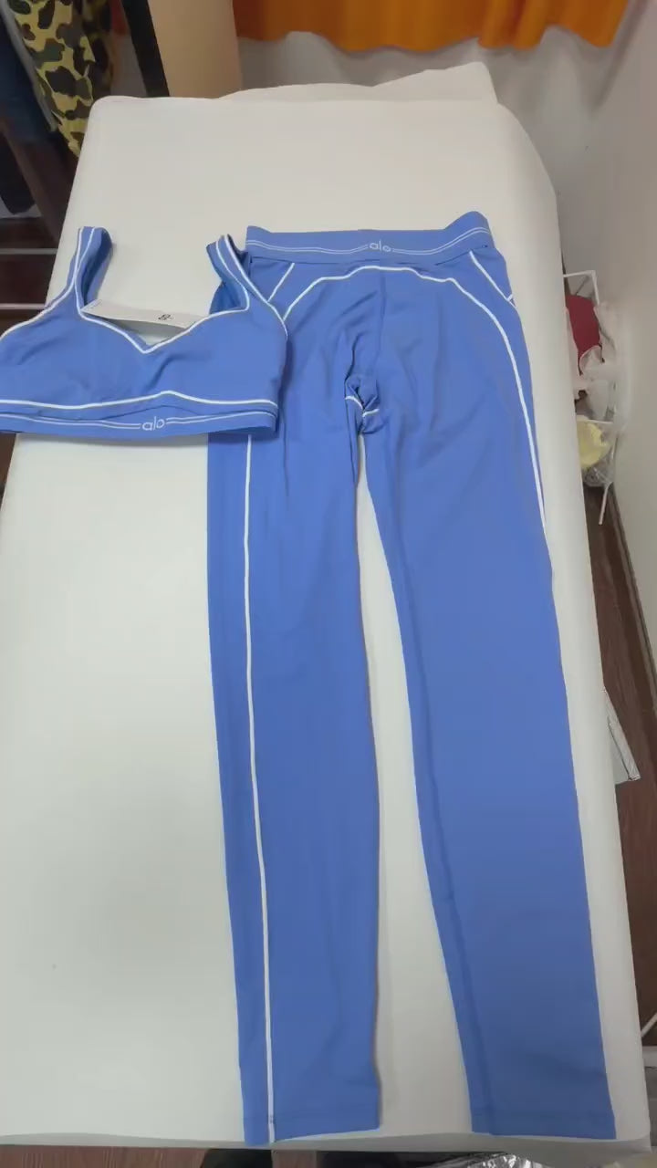 Alo yoga pants sets